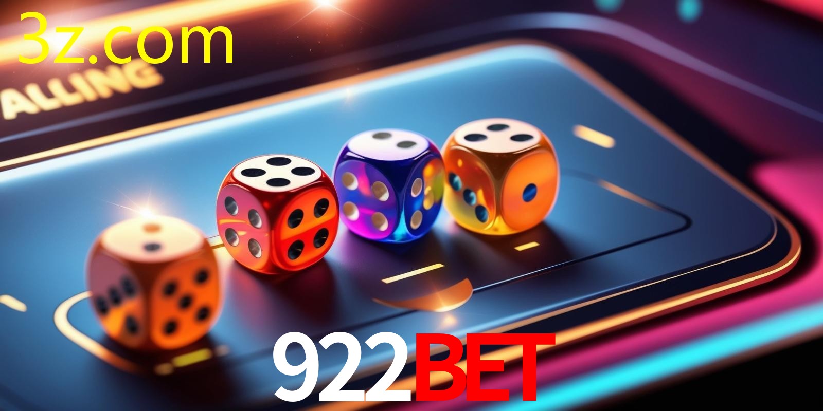 922BET.COM