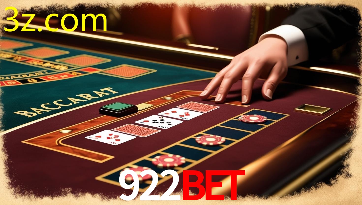 922BET.COM